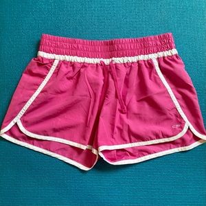 Pink Champion Shorts